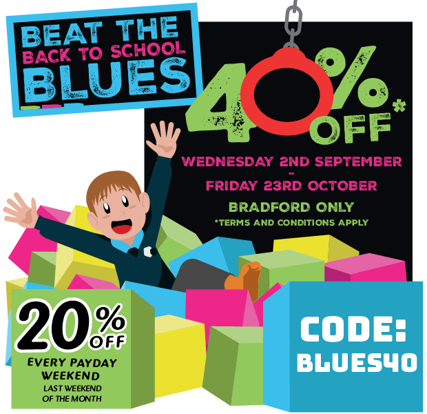 Sept 2026 Jumparooz Offer